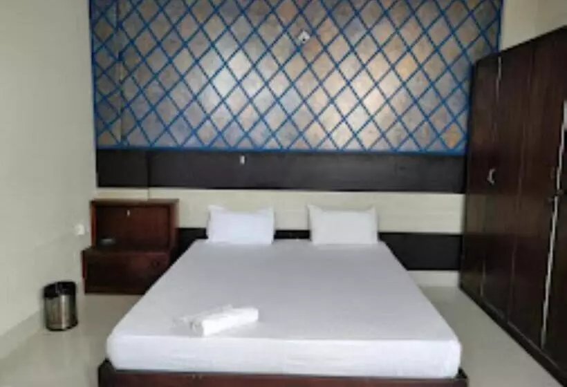 ホテル East Inn Dimapur