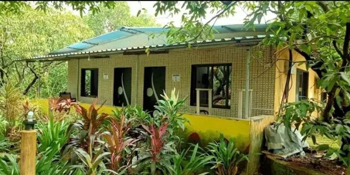 ホテル Hill View Resort With Swimming Pool