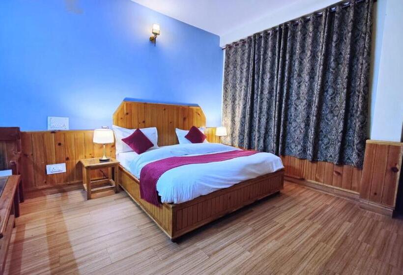 Отель Hotal Narayana Guest House