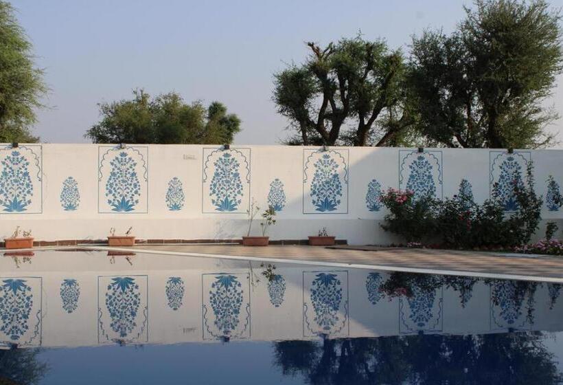 ホテル House Of Dyodi