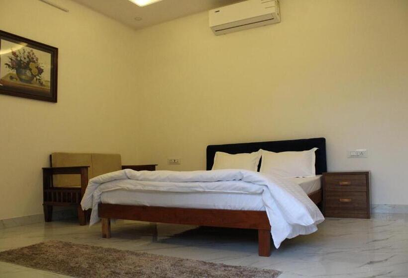 ホテル House Of Dyodi