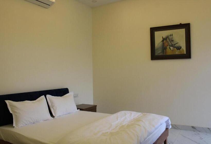 ホテル House Of Dyodi