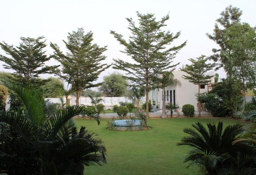 ホテル House Of Dyodi