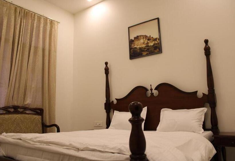 ホテル House Of Dyodi