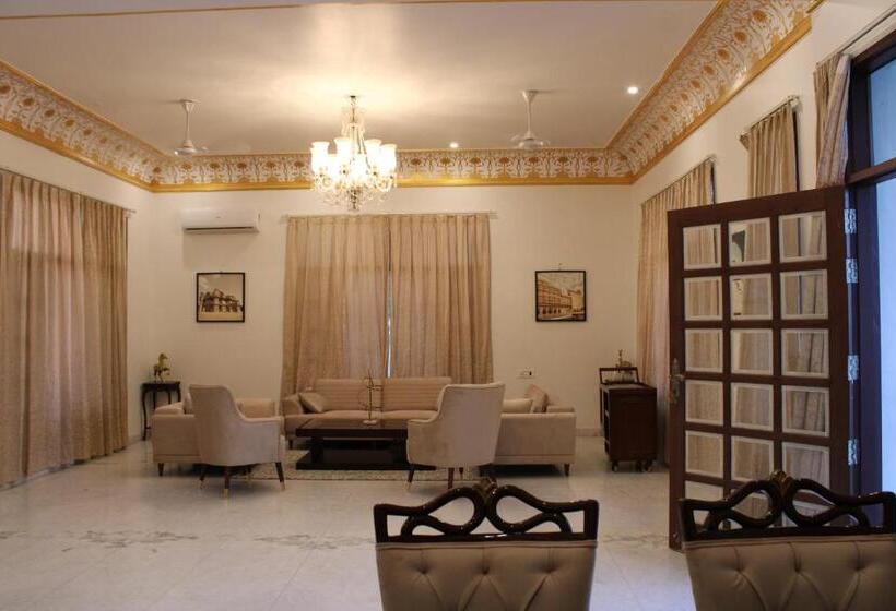 ホテル House Of Dyodi