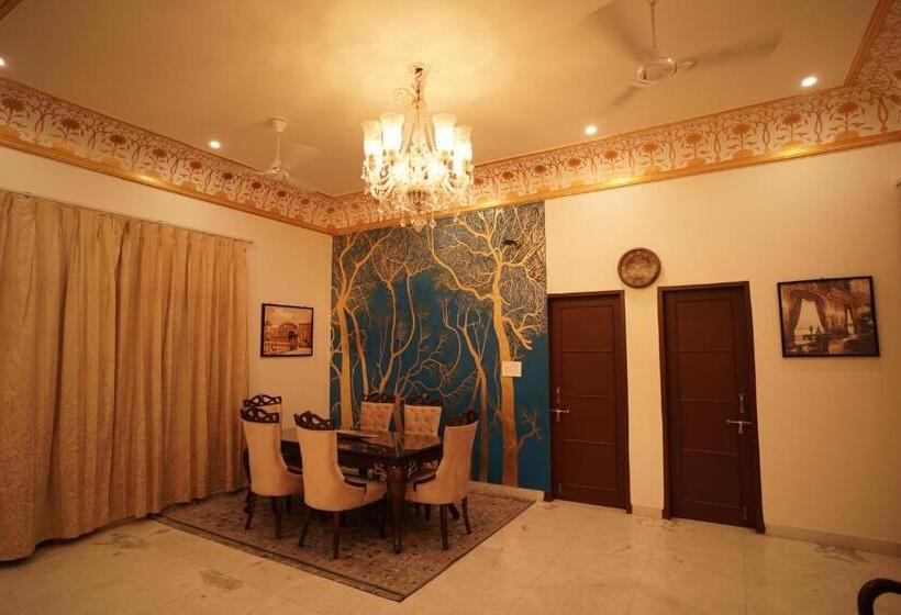 ホテル House Of Dyodi