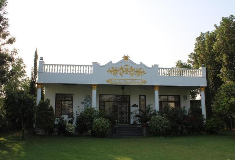 ホテル House Of Dyodi