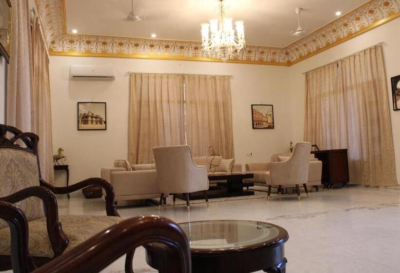 ホテル House Of Dyodi