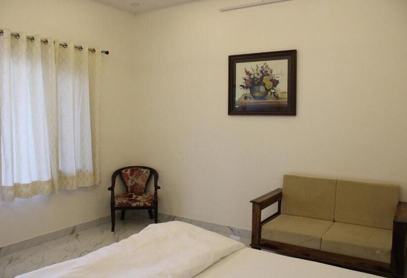 ホテル House Of Dyodi