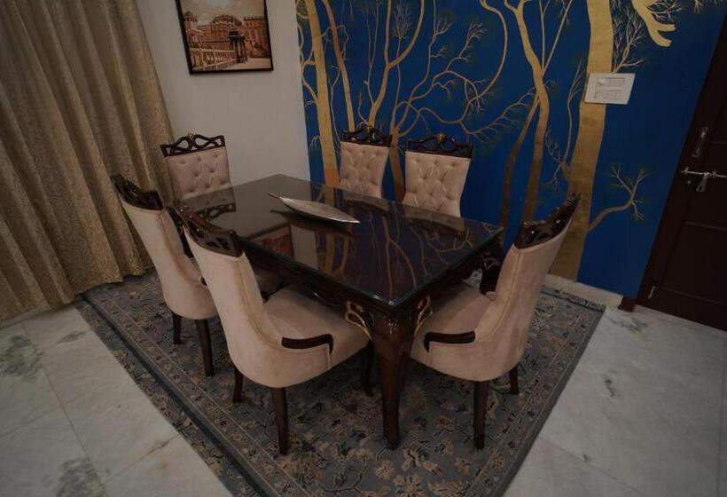 ホテル House Of Dyodi