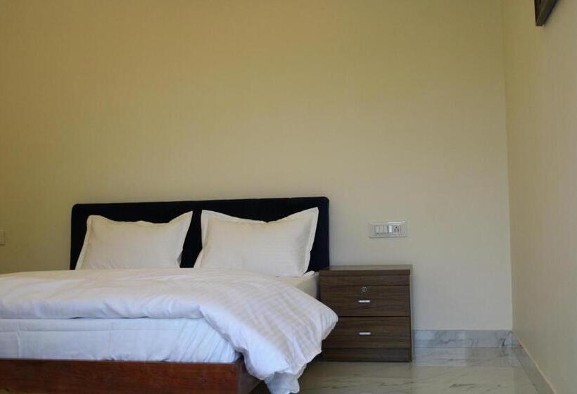 ホテル House Of Dyodi