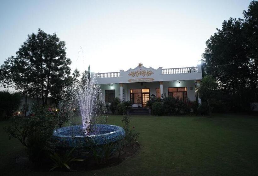 ホテル House Of Dyodi