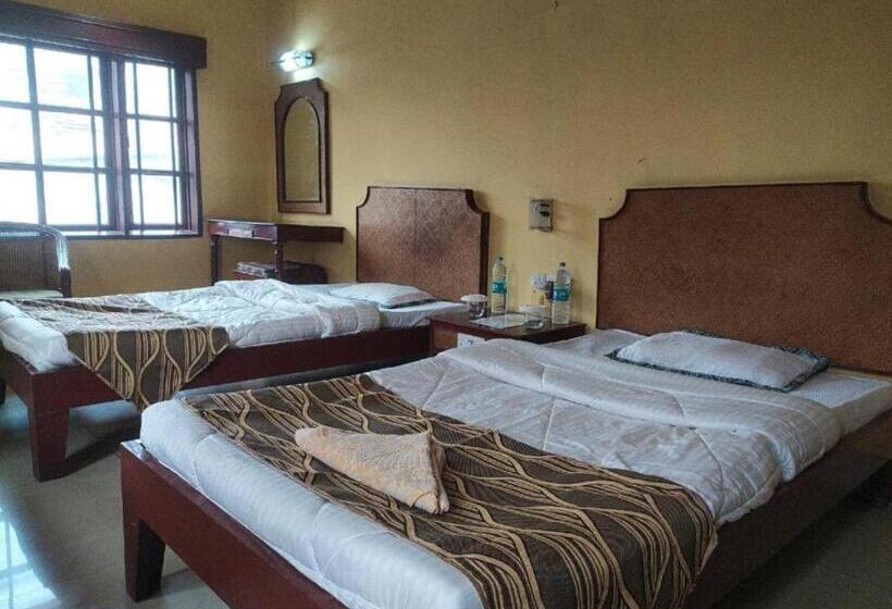 Hotel Indsurya, Dibrugarh