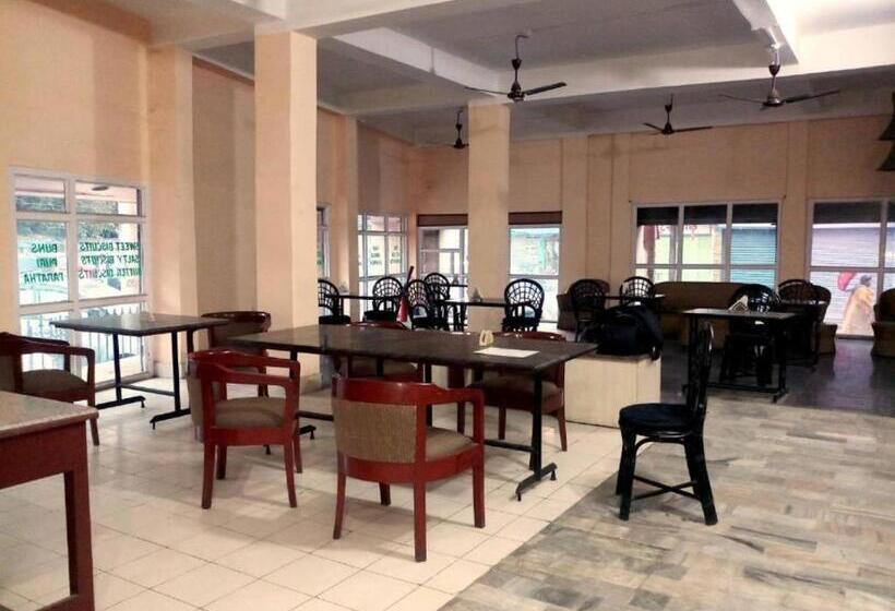 Hotel Indsurya, Dibrugarh