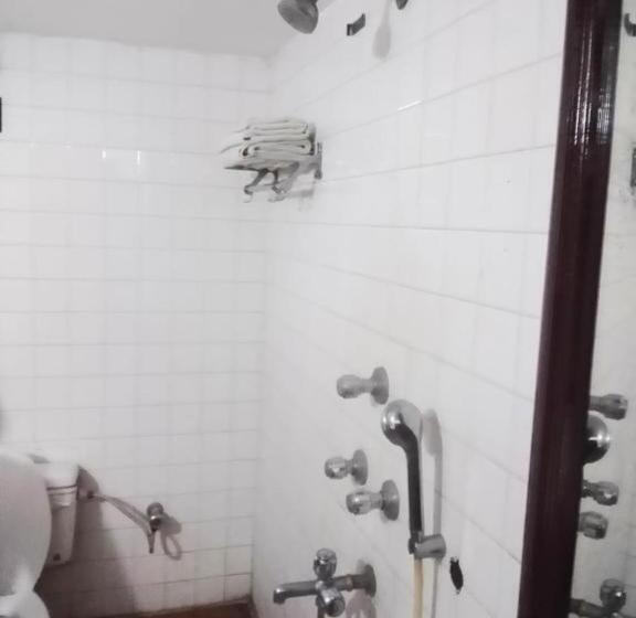 Hotel Indsurya, Dibrugarh