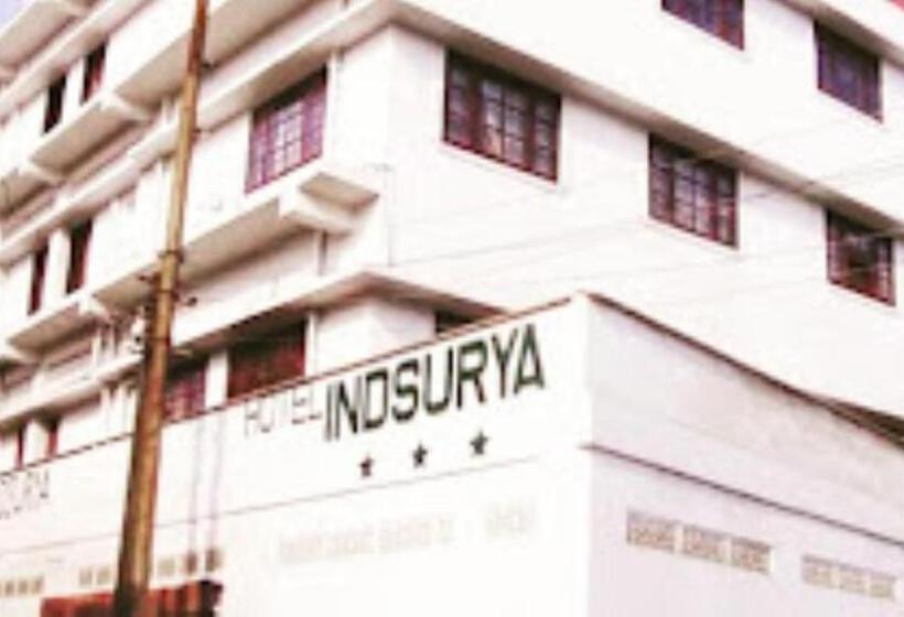 Hotel Indsurya, Dibrugarh