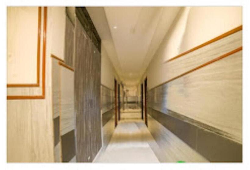 בית מלון כפרי Del   168