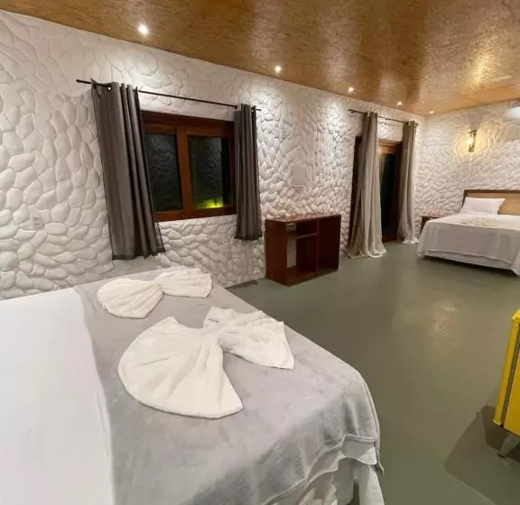 ホテル Kanto Do Chico