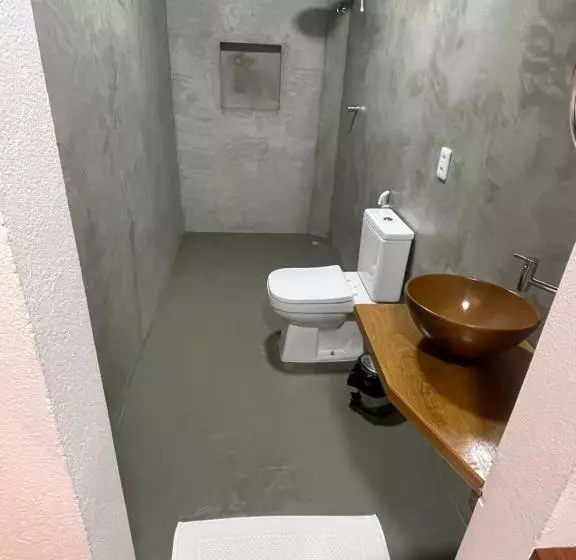 ホテル Kanto Do Chico