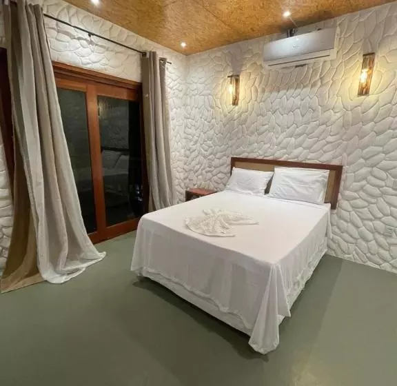 ホテル Kanto Do Chico