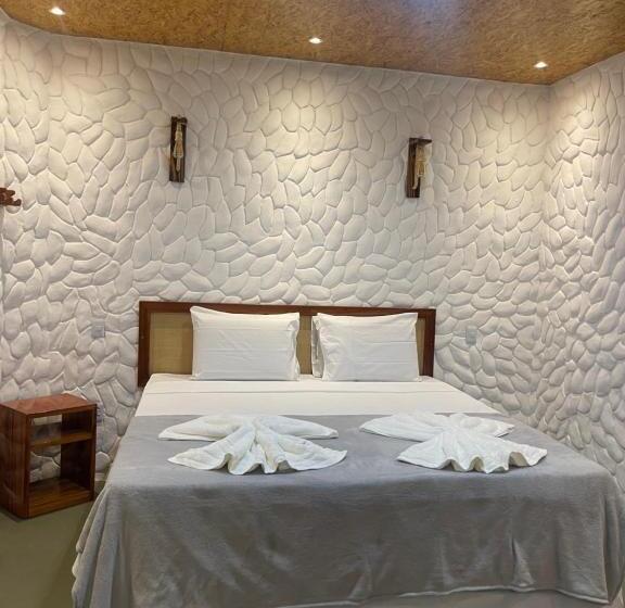 فندق Kanto Do Chico