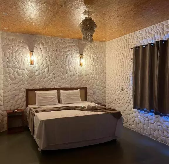 ホテル Kanto Do Chico