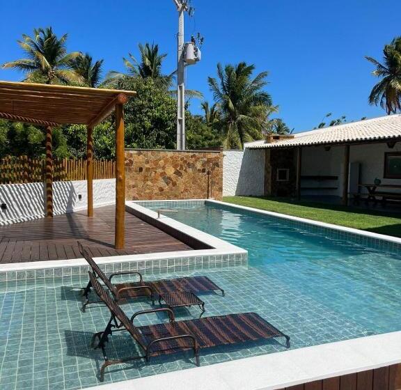 فندق Kanto Do Chico