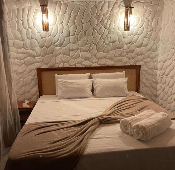 فندق Kanto Do Chico