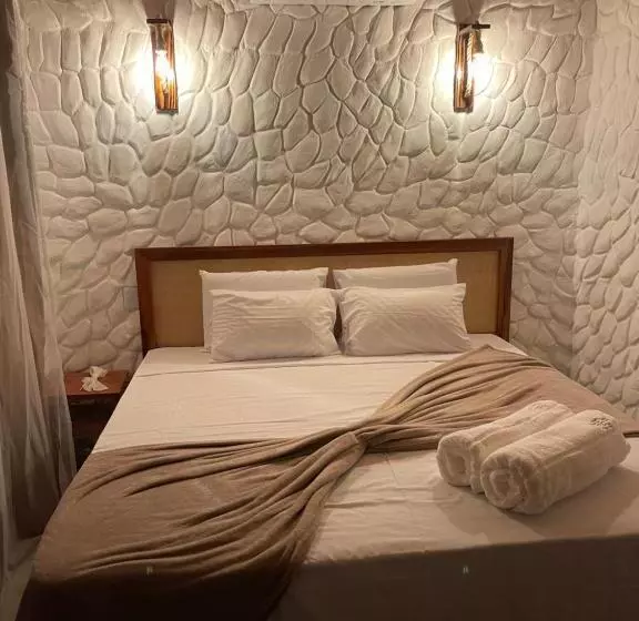 ホテル Kanto Do Chico