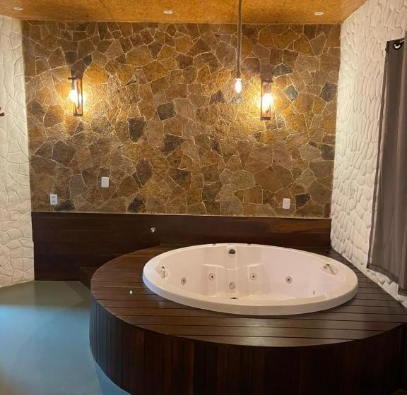 فندق Kanto Do Chico