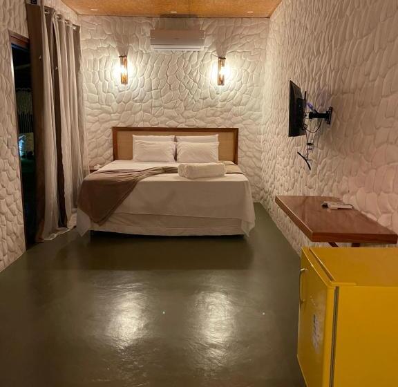 فندق Kanto Do Chico