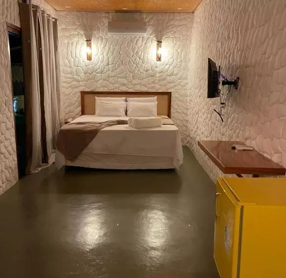 ホテル Kanto Do Chico