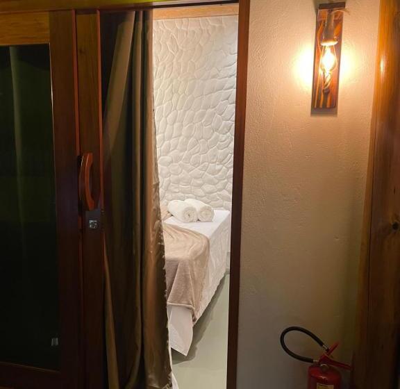 فندق Kanto Do Chico