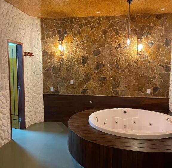 فندق Kanto Do Chico