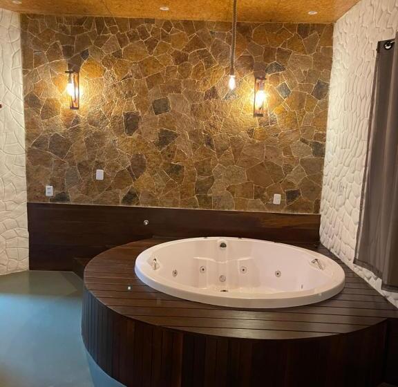 فندق Kanto Do Chico