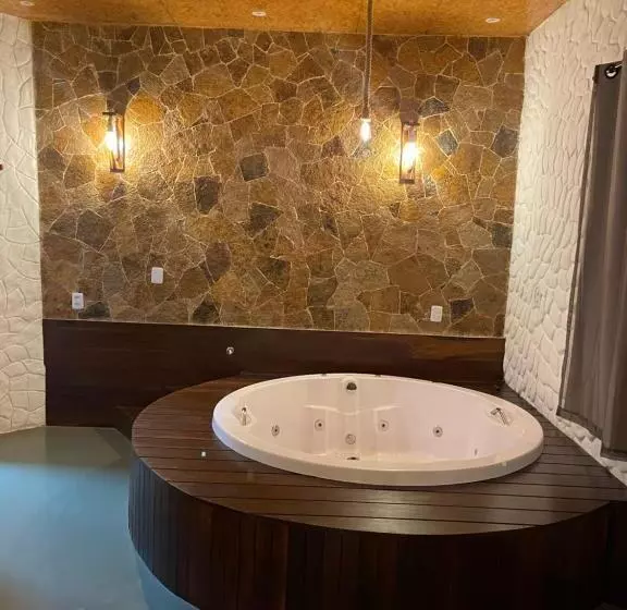 ホテル Kanto Do Chico