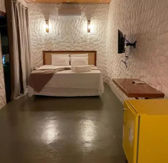 ホテル Kanto Do Chico