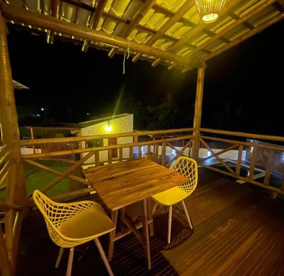 فندق Kanto Do Chico