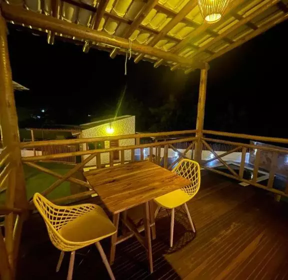 ホテル Kanto Do Chico