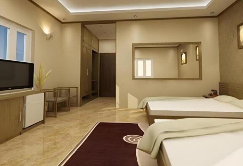 Hotel Khách Sạn Vĩnh Lộc