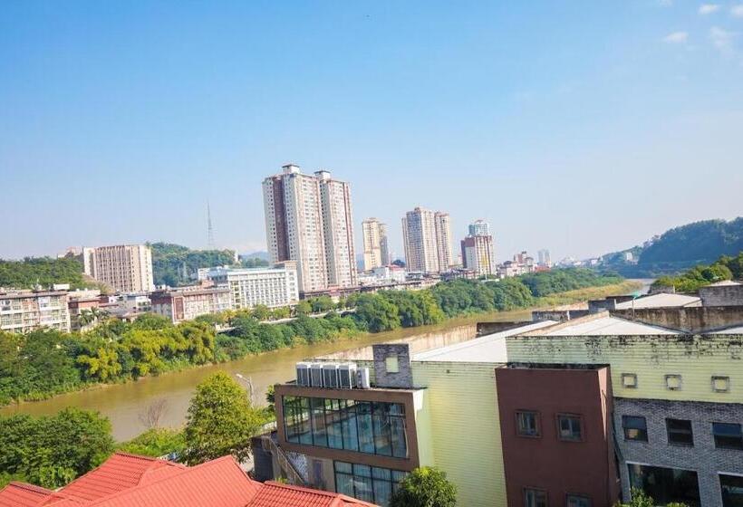 Hotel Khách Sạn Vĩnh Lộc