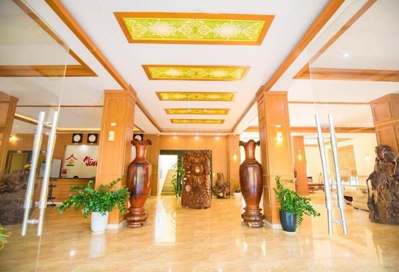 Hotel Khách Sạn Vĩnh Lộc