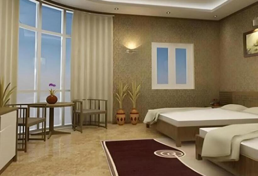Hotel Khách Sạn Vĩnh Lộc