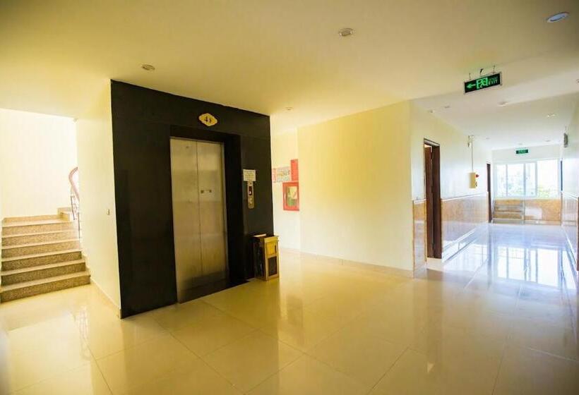 Hotel Khách Sạn Vĩnh Lộc