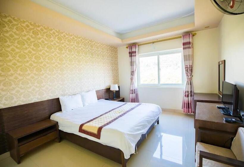 Hotel Khách Sạn Vĩnh Lộc