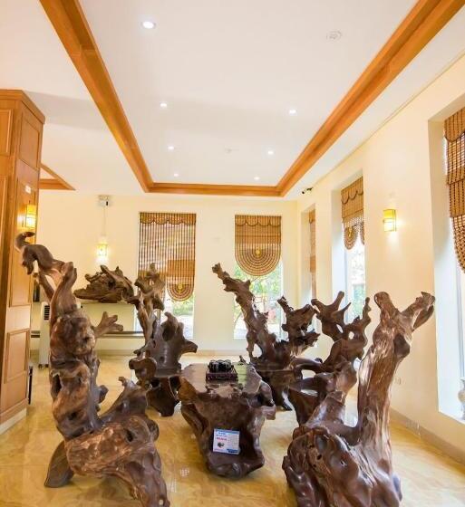 Hotel Khách Sạn Vĩnh Lộc