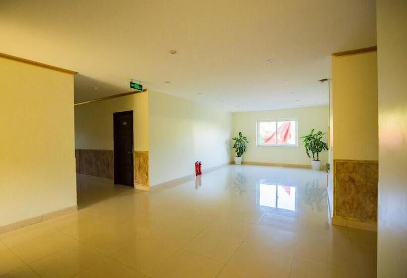 Hotel Khách Sạn Vĩnh Lộc