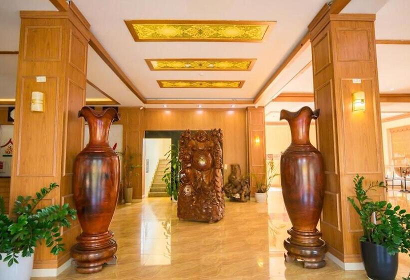 Hotel Khách Sạn Vĩnh Lộc