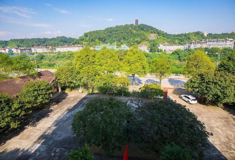 Hotel Khách Sạn Vĩnh Lộc