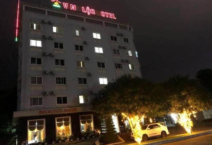 Hotel Khách Sạn Vĩnh Lộc